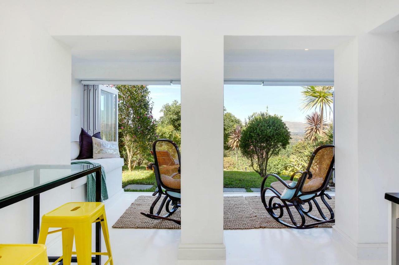 The Plantation Villa Cape Town Eksteriør bilde