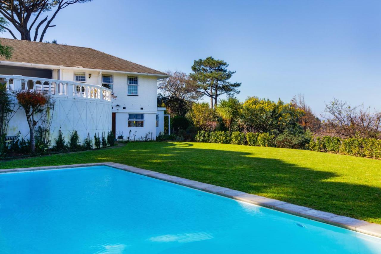 The Plantation Villa Cape Town Eksteriør bilde