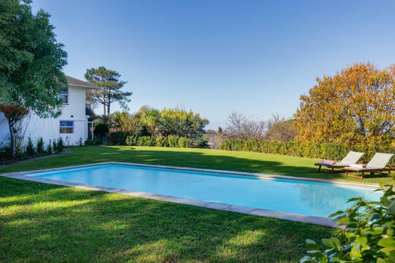 The Plantation Villa Cape Town Eksteriør bilde